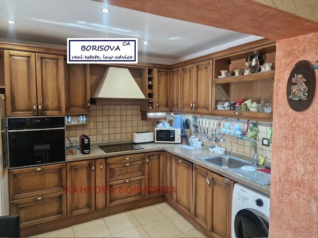 Eladó  2 hálószobás Sofia , Lozenec , 120 négyzetméter | 17516426 - kép [3]