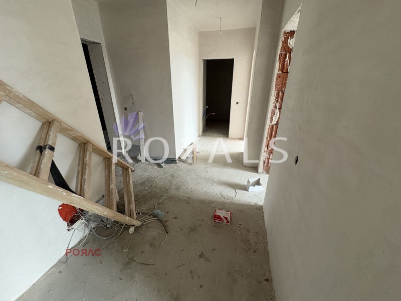 Satılık  2 yatak odası Sofia , Krastova vada , 110 metrekare | 42123109 - görüntü [9]