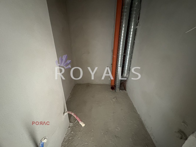 Satılık  2 yatak odası Sofia , Krastova vada , 110 metrekare | 42123109 - görüntü [11]