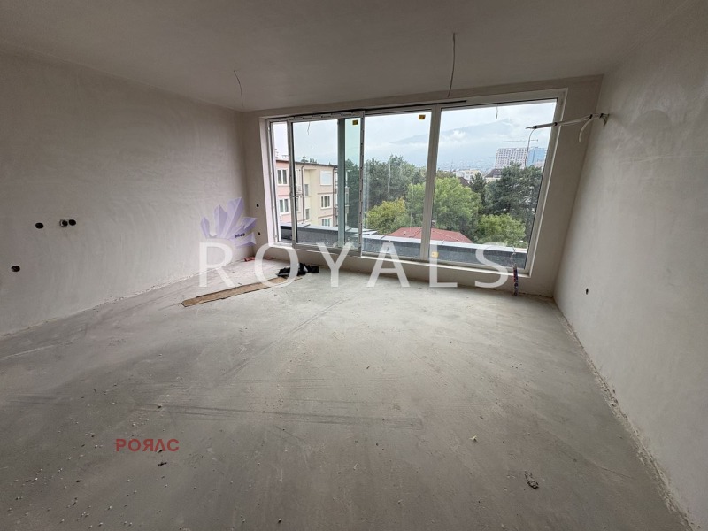 Satılık  2 yatak odası Sofia , Krastova vada , 110 metrekare | 42123109 - görüntü [2]