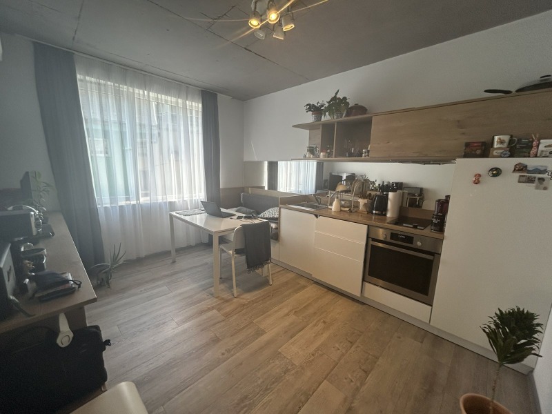 На продаж  2 спальні София , Манастирски ливади , 105 кв.м | 66910675 - зображення [9]