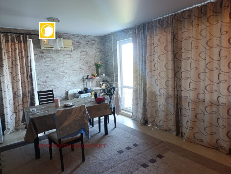 Продава 3-СТАЕН, гр. Несебър, област Бургас, снимка 3 - Апартаменти - 52182356