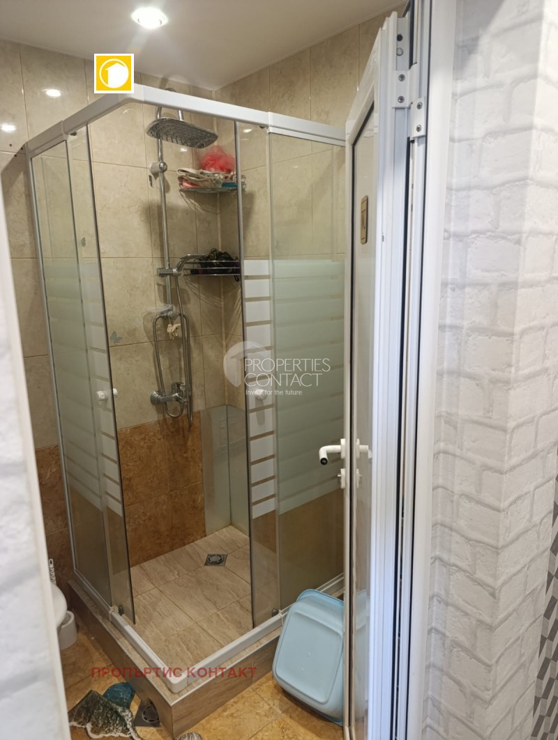 Продава 3-СТАЕН, гр. Несебър, област Бургас, снимка 15 - Апартаменти - 52182356