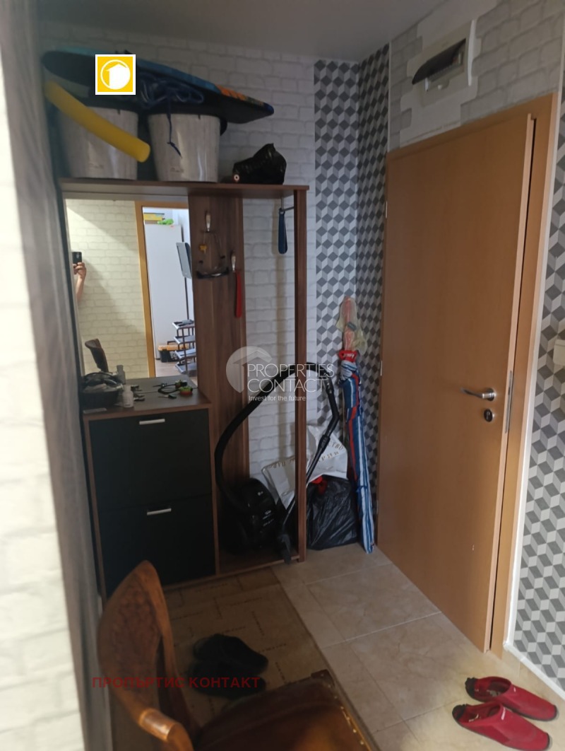 Продава 3-СТАЕН, гр. Несебър, област Бургас, снимка 11 - Апартаменти - 52182356