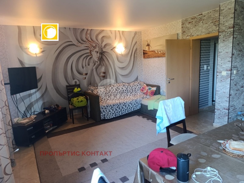 Продава 3-СТАЕН, гр. Несебър, област Бургас, снимка 4 - Апартаменти - 52182356