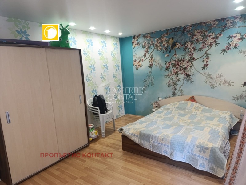 Продава 3-СТАЕН, гр. Несебър, област Бургас, снимка 5 - Апартаменти - 52182356