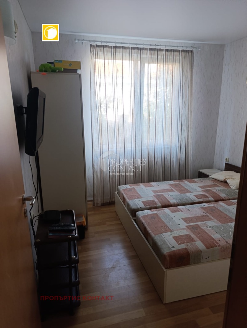 Продава 3-СТАЕН, гр. Несебър, област Бургас, снимка 9 - Апартаменти - 52182356