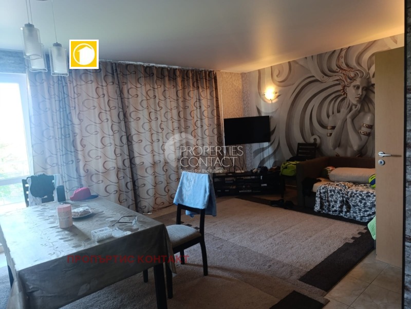 Продава 3-СТАЕН, гр. Несебър, област Бургас, снимка 2 - Апартаменти - 52182356