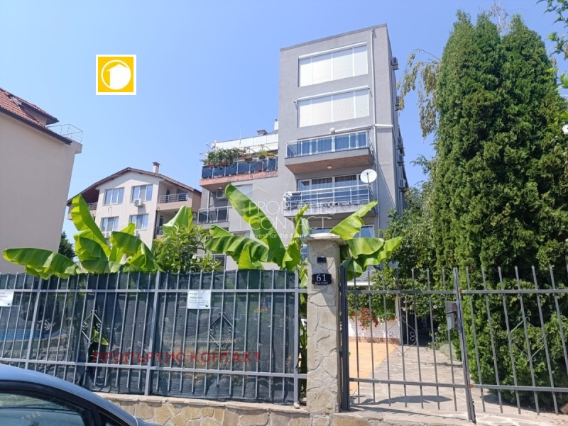 Продава 3-СТАЕН, област Бургас, гр. Несебър • 157000 € / 307065.31 лв. • 52593321 1