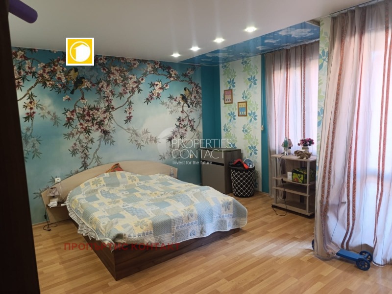 Продава 3-СТАЕН, гр. Несебър, област Бургас, снимка 7 - Апартаменти - 52182356