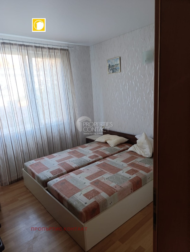 Продава 3-СТАЕН, гр. Несебър, област Бургас, снимка 10 - Апартаменти - 52182356