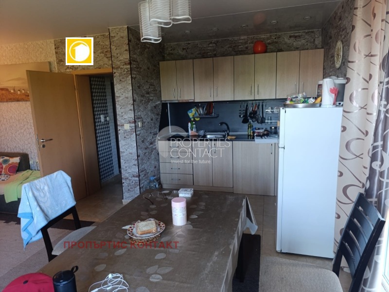Продава 3-СТАЕН, гр. Несебър, област Бургас, снимка 2 - Апартаменти - 53308583