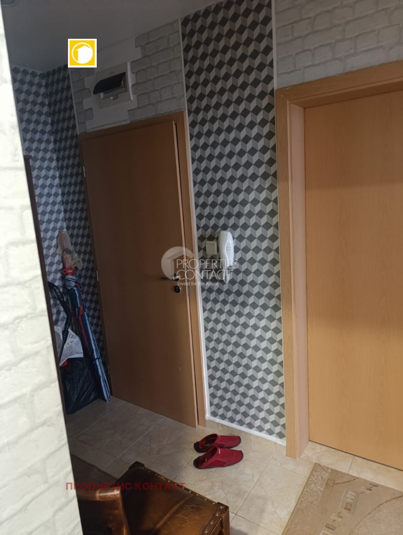 Продава 3-СТАЕН, гр. Несебър, област Бургас, снимка 12 - Апартаменти - 52182356