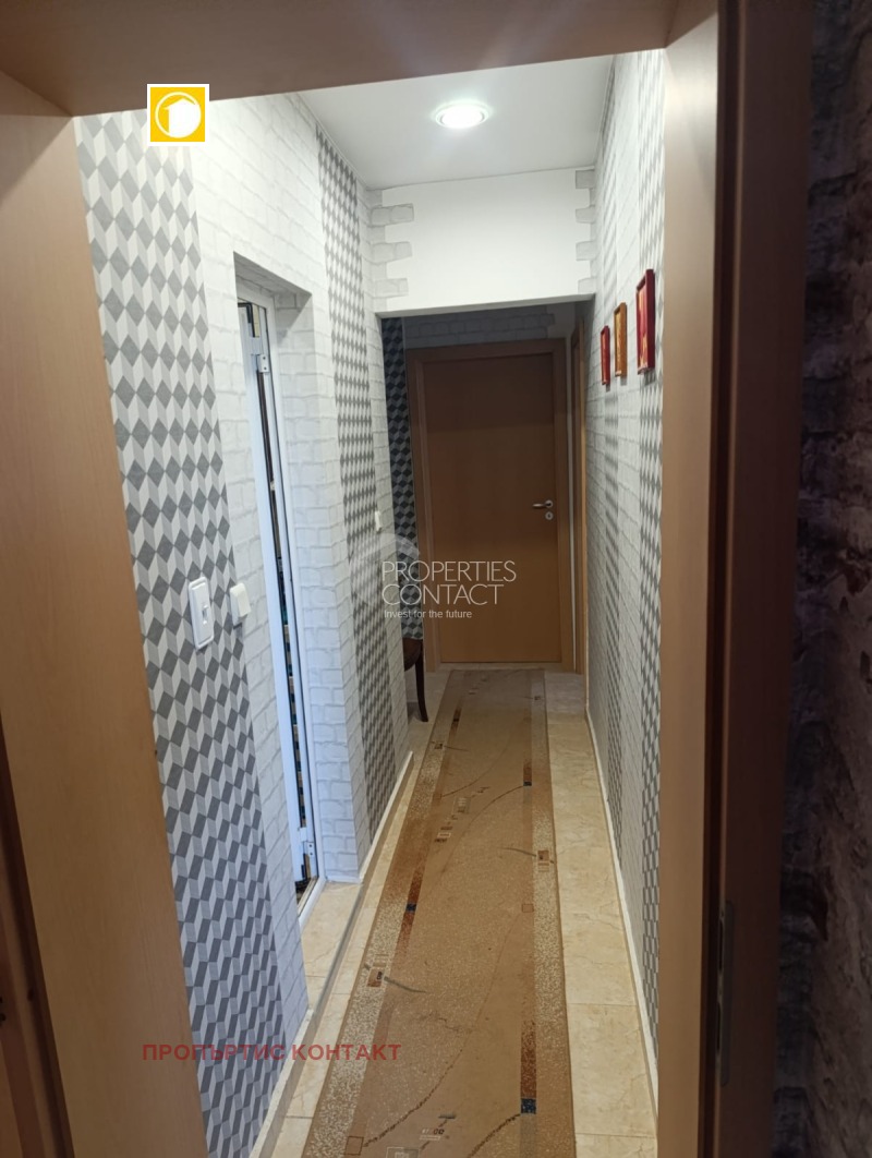 Продава 3-СТАЕН, гр. Несебър, област Бургас, снимка 13 - Апартаменти - 52182356