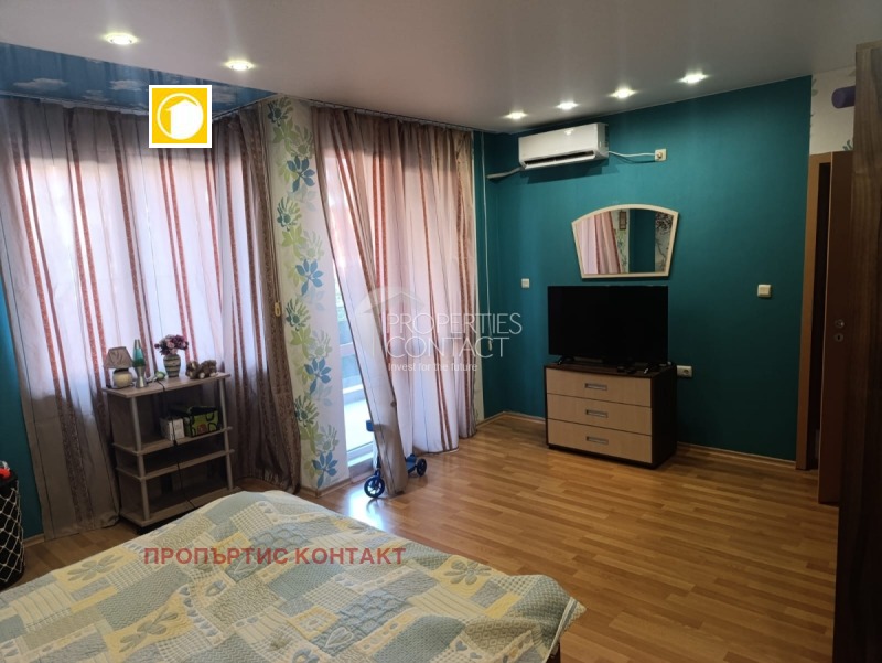 Продава 3-СТАЕН, гр. Несебър, област Бургас, снимка 6 - Апартаменти - 52182356