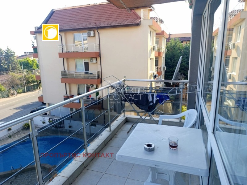 Продава 3-СТАЕН, гр. Несебър, област Бургас, снимка 16 - Апартаменти - 52182356