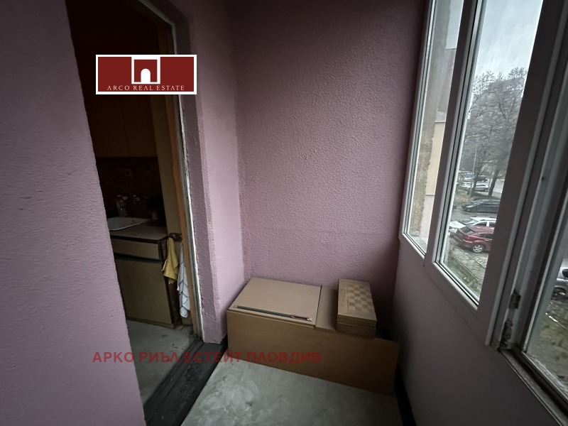 Продава 3-СТАЕН, гр. Пловдив, Тракия, снимка 2 - Апартаменти - 52691566