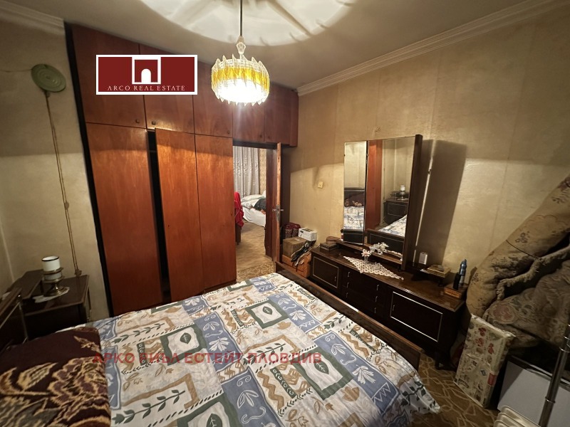 Продава 3-СТАЕН, гр. Пловдив, Тракия, снимка 6 - Апартаменти - 52691566