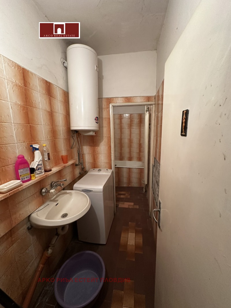 Продава 3-СТАЕН, гр. Пловдив, Тракия, снимка 3 - Апартаменти - 52691566