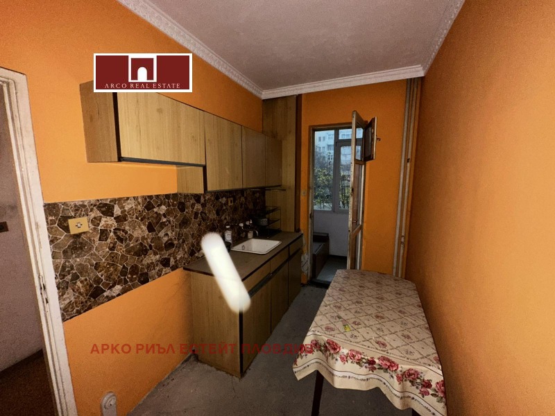 Продава 3-СТАЕН, гр. Пловдив, Тракия, снимка 4 - Апартаменти - 52691566