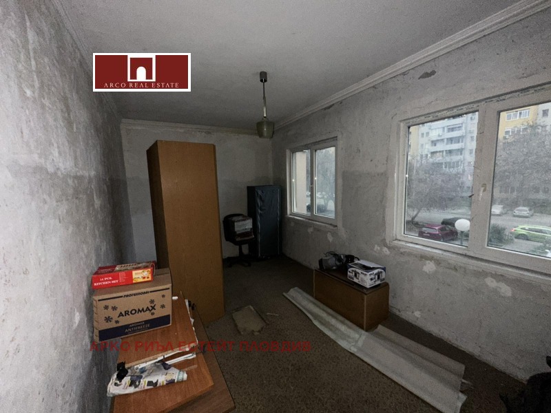 Продава 3-СТАЕН, гр. Пловдив, Тракия, снимка 5 - Апартаменти - 52691566