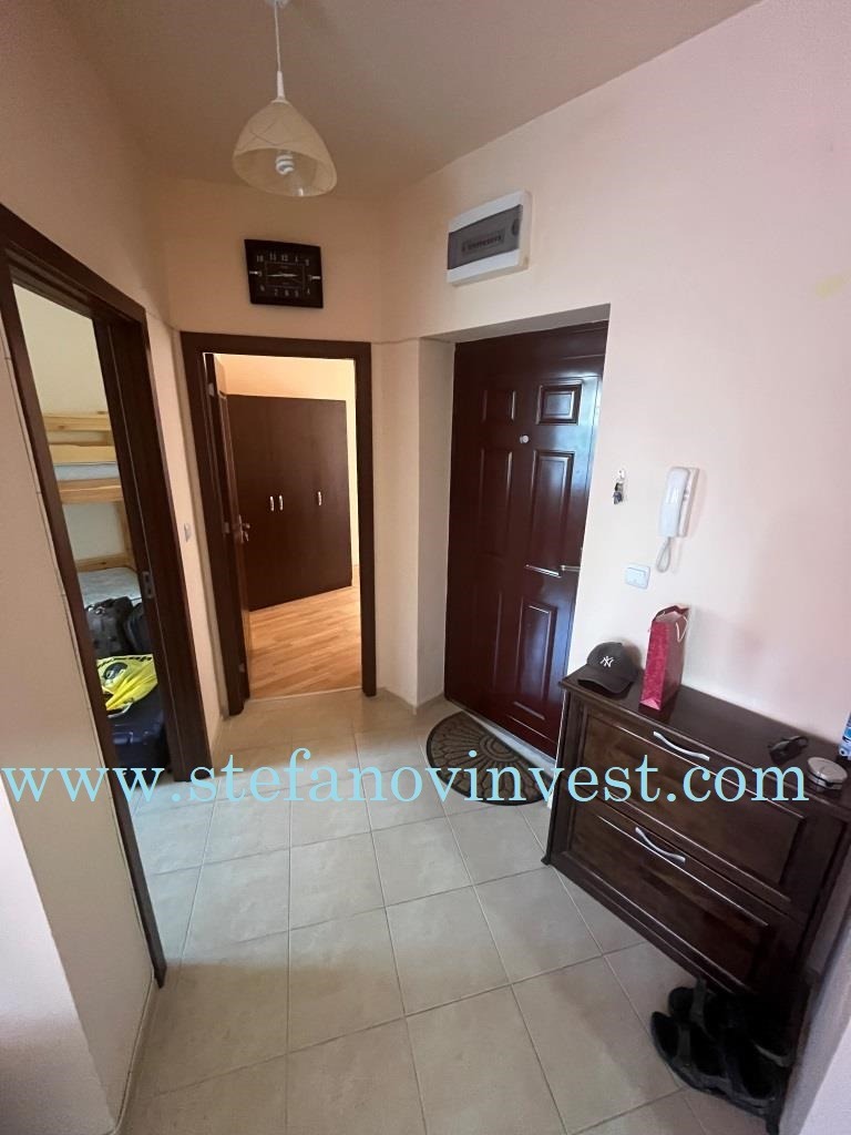 Продава 3-СТАЕН, гр. Варна, Аспарухово, снимка 5 - Апартаменти - 55307861