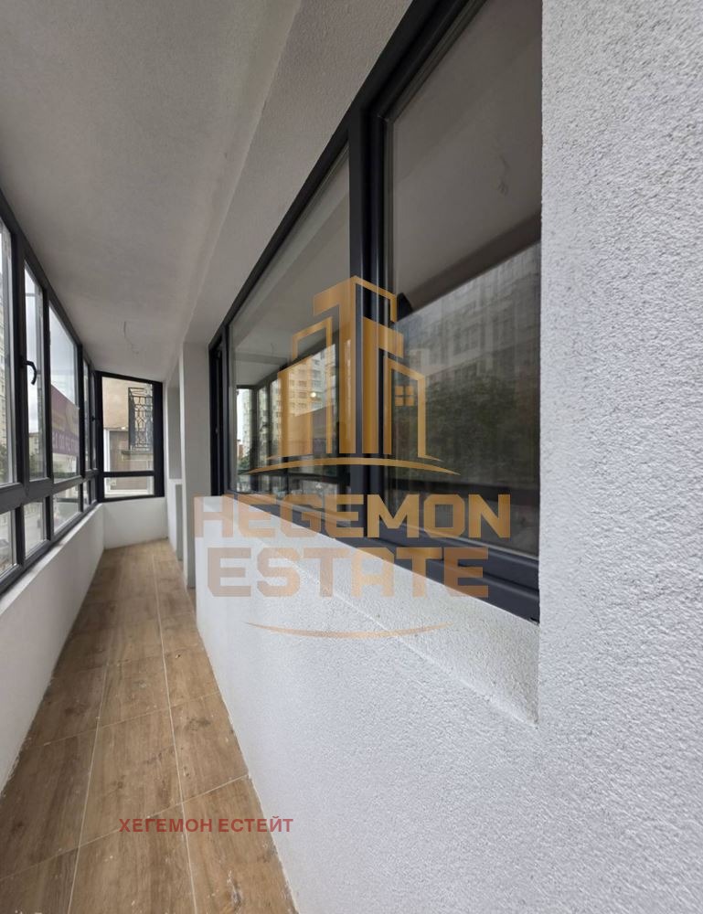 Продава 3-СТАЕН, гр. Варна, Център, снимка 5 - Апартаменти - 55898455