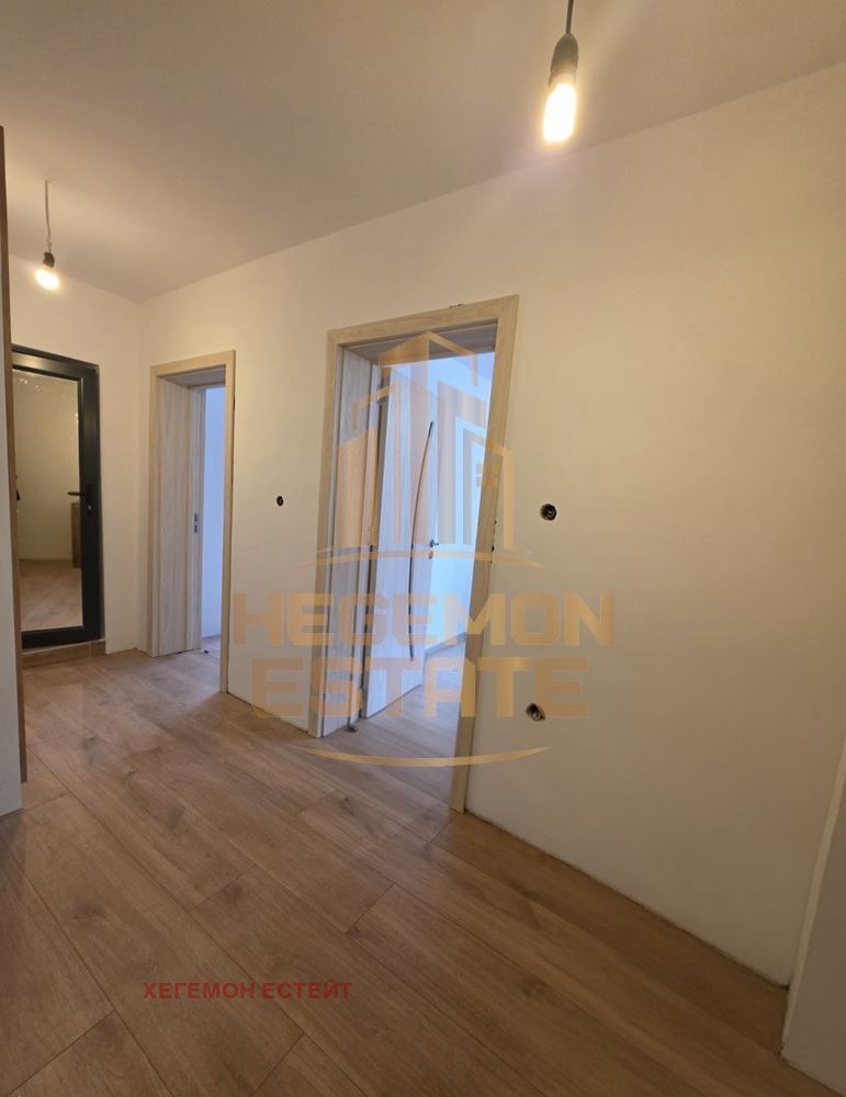 Продава 3-СТАЕН, гр. Варна, Център, снимка 12 - Апартаменти - 55898455