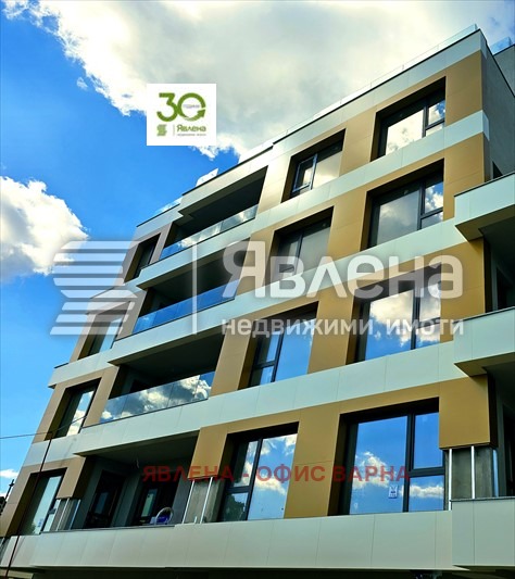 Продава 3-СТАЕН, гр. Варна, Левски 1, снимка 6 - Апартаменти - 56037081