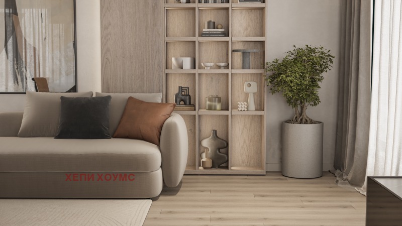 Продава  4-стаен град София , Витоша , 374 кв.м | 65277254 - изображение [11]