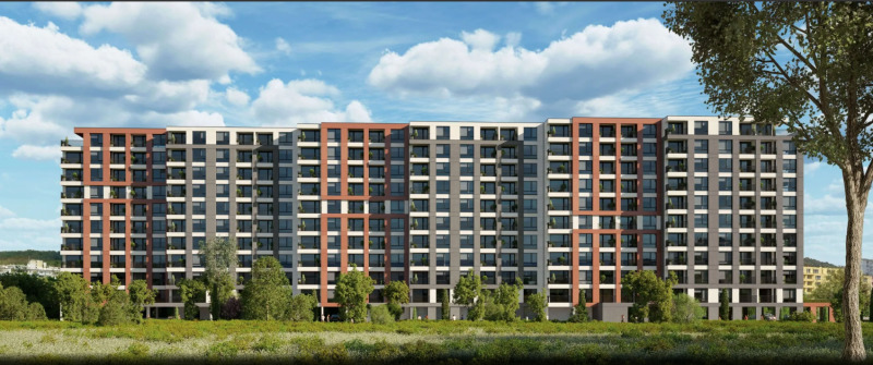 Продава 4-СТАЕН, гр. Варна, Кайсиева градина, снимка 5 - Апартаменти - 52719515