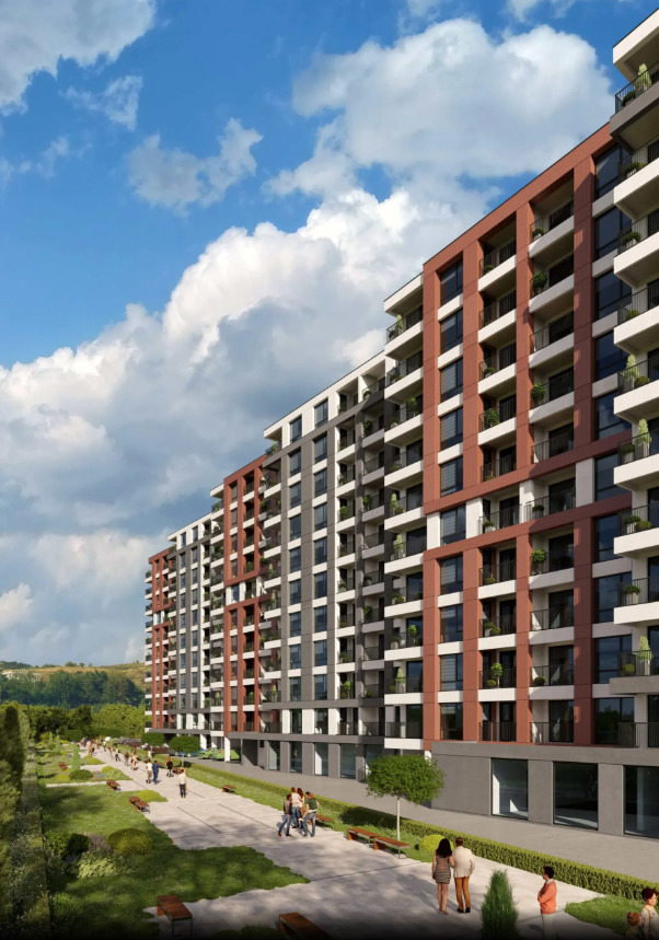 Продава 4-СТАЕН, гр. Варна, Кайсиева градина, снимка 4 - Апартаменти - 52719515