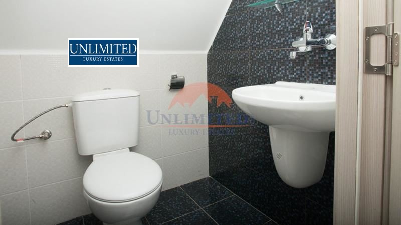 Продава 4-СТАЕН, гр. София, Изток, снимка 8 - Апартаменти - 53944490