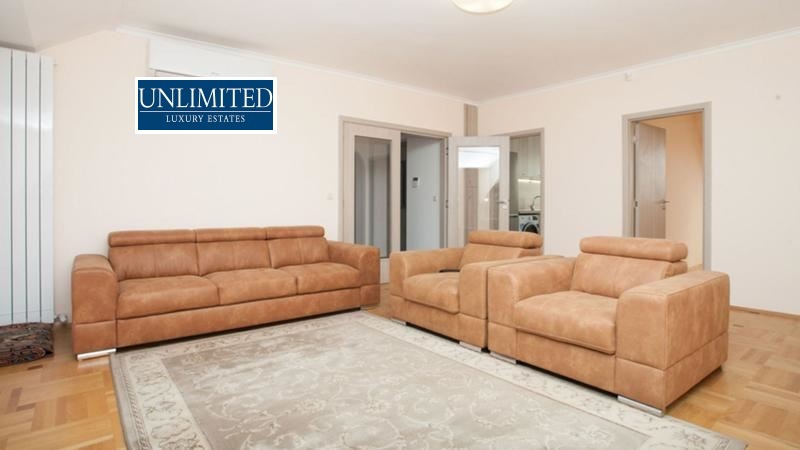 Продава 4-СТАЕН, гр. София, Изток, снимка 10 - Апартаменти - 53944490