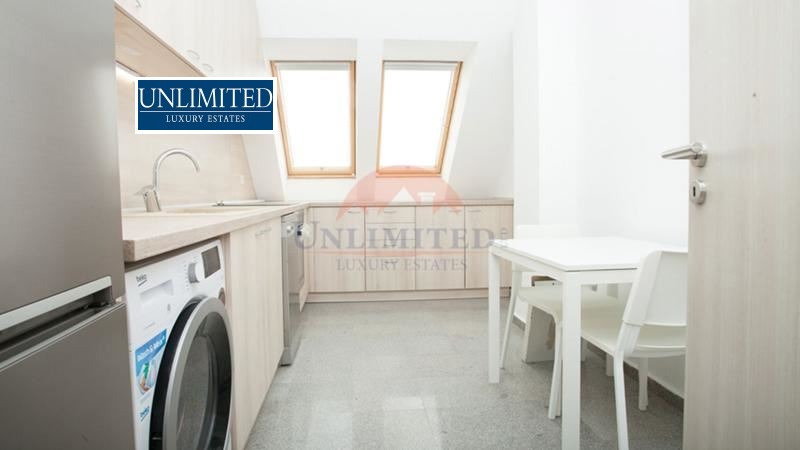 Продава 4-СТАЕН, гр. София, Изток, снимка 3 - Апартаменти - 53944490