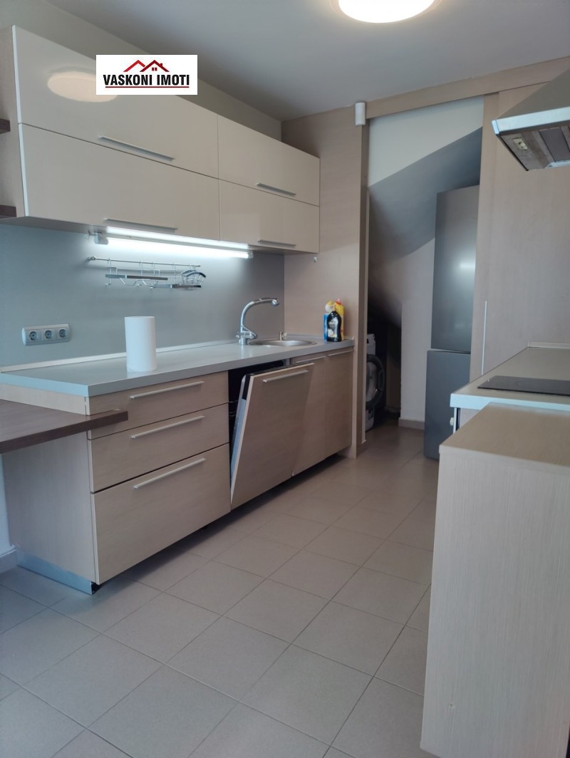 À vendre  Maisonnette Sofia , Lozenets , 145 m² | 10338932 - image [9]