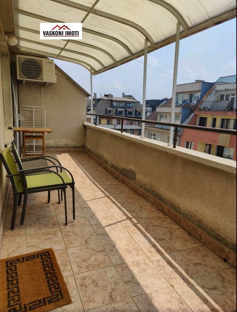 À vendre  Maisonnette Sofia , Lozenets , 145 m² | 10338932 - image [14]