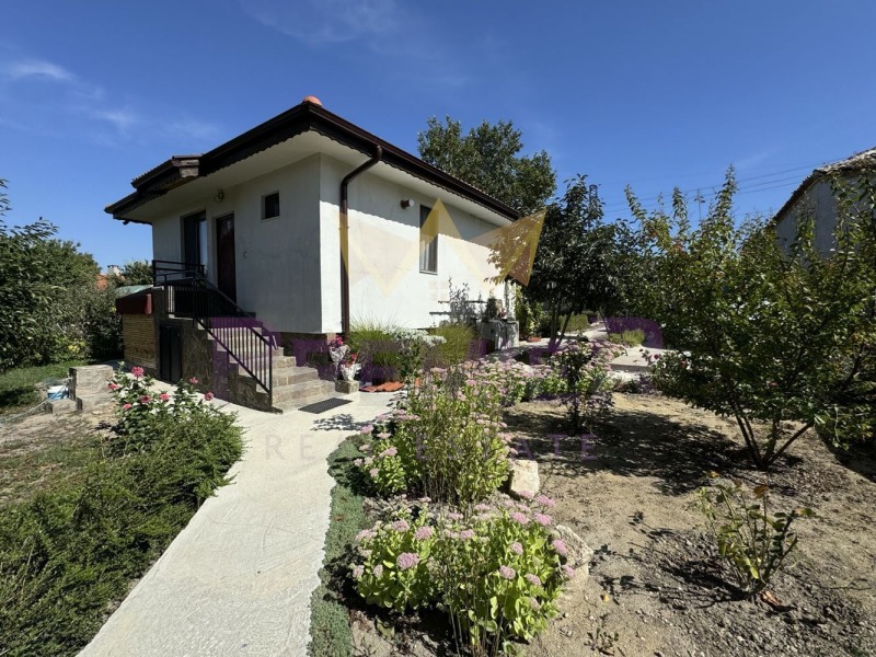 Te koop  Huis regio Varna , Tsjernevo , 55 m² | 71365052