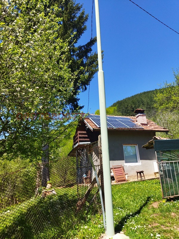 Продава КЪЩА, гр. Троян, област Ловеч, снимка 15 - Къщи - 52779524