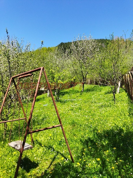 Продава КЪЩА, гр. Троян, област Ловеч, снимка 14 - Къщи - 52779524