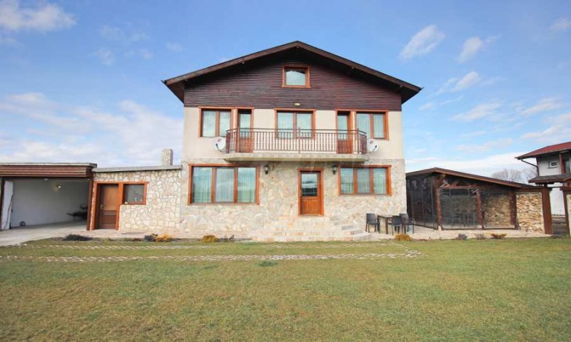 Zu verkaufen  Haus region Sofia , Samokow , 160 qm | 17195074