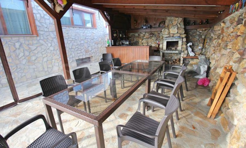 Zu verkaufen  Haus region Sofia , Samokow , 160 qm | 17195074 - Bild [4]