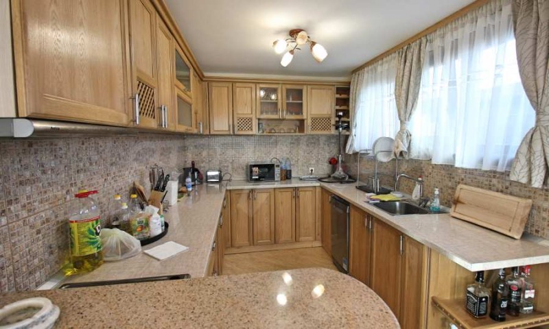 Zu verkaufen  Haus region Sofia , Samokow , 160 qm | 17195074 - Bild [12]
