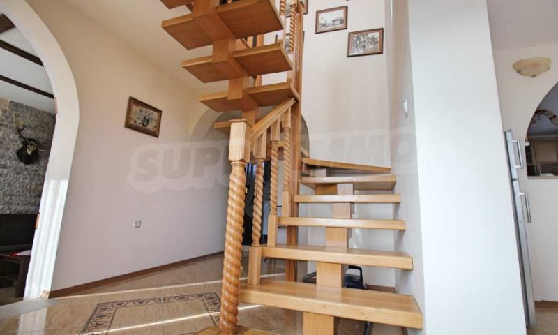 Zu verkaufen  Haus region Sofia , Samokow , 160 qm | 17195074 - Bild [14]
