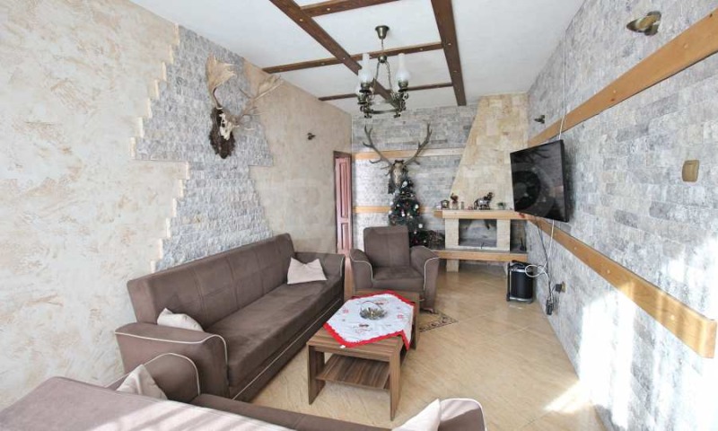 Zu verkaufen  Haus region Sofia , Samokow , 160 qm | 17195074 - Bild [8]