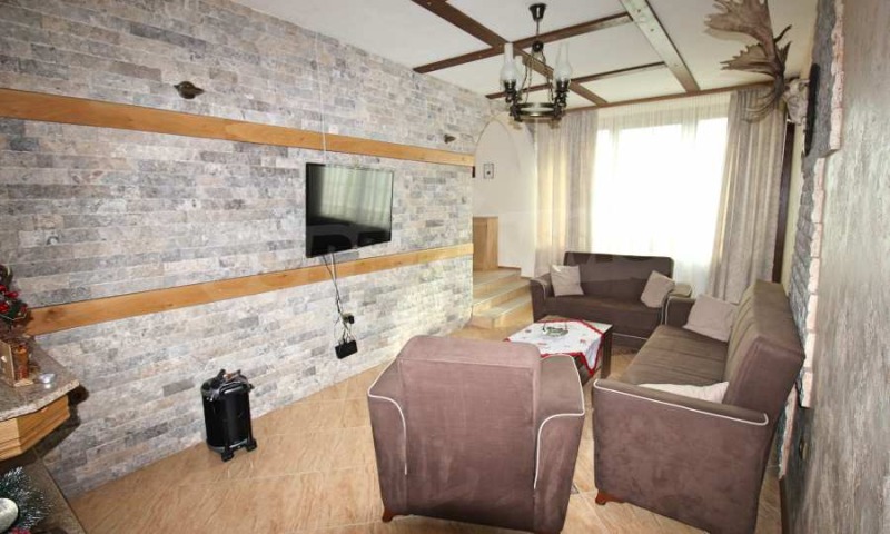 Zu verkaufen  Haus region Sofia , Samokow , 160 qm | 17195074 - Bild [6]