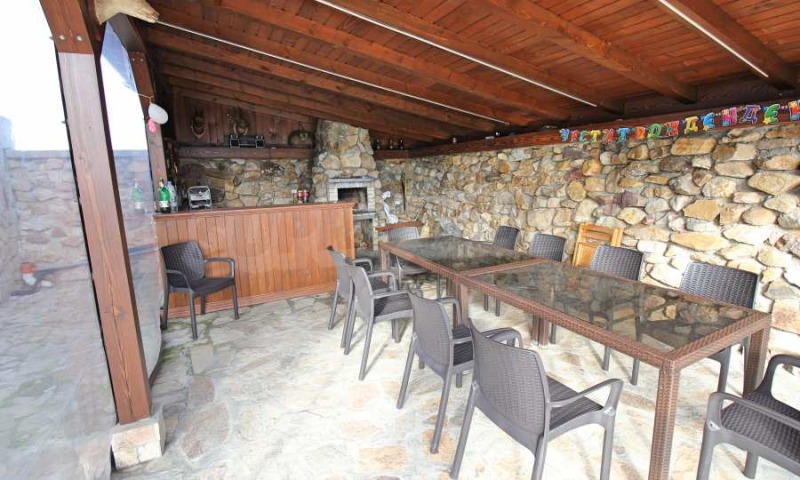 Zu verkaufen  Haus region Sofia , Samokow , 160 qm | 17195074 - Bild [3]