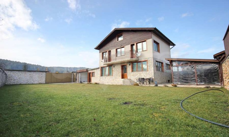 Zu verkaufen  Haus region Sofia , Samokow , 160 qm | 17195074 - Bild [2]