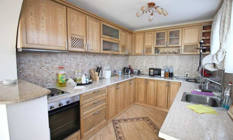 Zu verkaufen  Haus region Sofia , Samokow , 160 qm | 17195074 - Bild [11]