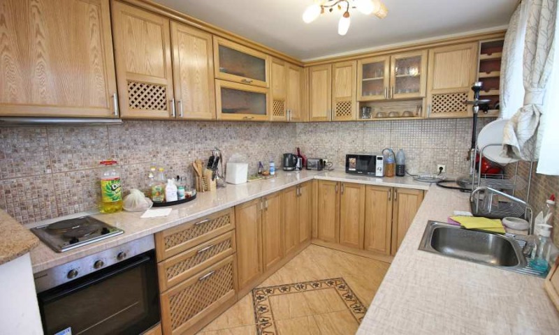 Zu verkaufen  Haus region Sofia , Samokow , 160 qm | 17195074 - Bild [13]